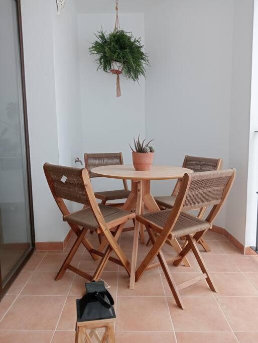 Millers Boutique Apartment Frigiliana Kültér fotó