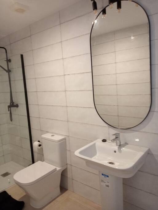 Millers Boutique Apartment Frigiliana Kültér fotó