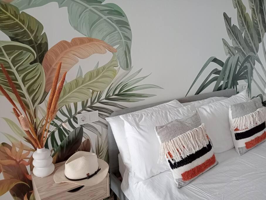 Millers Boutique Apartment Frigiliana Kültér fotó